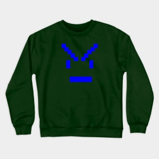 Aqua Teen Hunger Force - Err Crewneck Sweatshirt